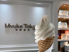 -布歌东京(德基BHG店)