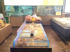 -船歌·鱼水饺青岛菜(正阳路店)