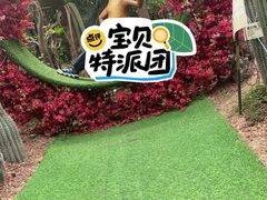 -呀路古热带植物园