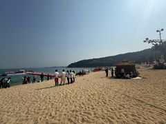 -大梅沙海滨公园