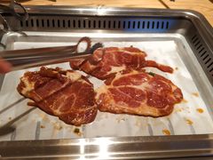 -新石器烤肉(之心城店)