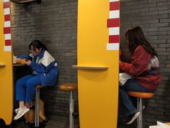 -麦当劳(宜安广场店)