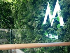 -M Stand(宁波万象城店)