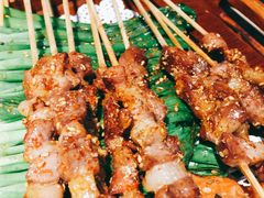 -韩金利串店(让胡路店)