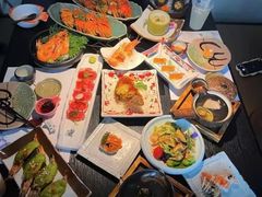 -花潮料理艺食馆(成都万象城店)