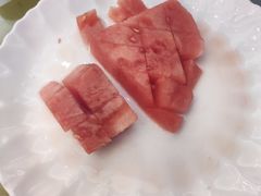 -卡尔顿东方银龙酒店•广西菜•早茶