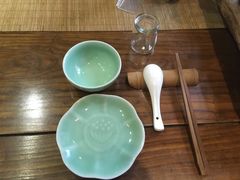 -五观堂素食(新华路店)
