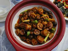 -四妹餐厅(玫瑰街店)