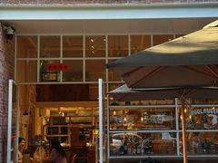-佐敦面包铺·JORDAN BAKERY