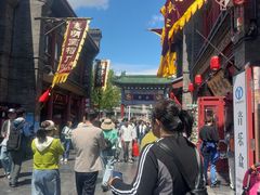 -古文化街旅游区