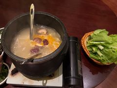 -林芝工布庄园希尔顿酒店-猎味中餐厅