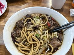 -柴氏风味斋(甘家口店)