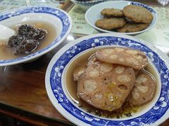 -粗茶淡饭(东关街店)
