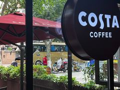 -COSTA COFFEE(上海虹口公园店)