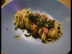 -HELLO 27 意面·沙拉·帕尼尼