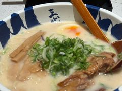 -味千拉面(广州白云机场T1西二店)