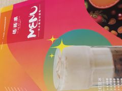 -佰搭果·广式茶餐厅(西华路店)