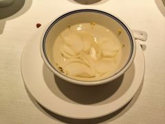 桂花百合糖水-食廬(浦东嘉里城店)