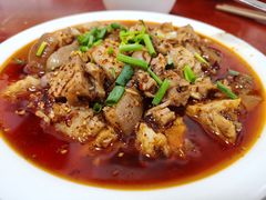 拌拐肉-巷子肥肠(科华巷店)