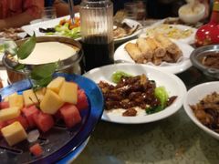 -大鸭梨(天通西苑店)