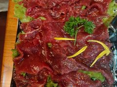 -束河人家(南锣鼓巷店)