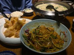 -95号酱骨·一块豆腐(展春园西路店)