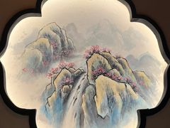 -绿茶餐厅(朝阳大悦城店)