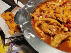 -胖哥俩肉蟹煲(湖滨银泰in77店)