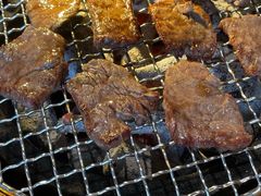 -AJIYA炭火烧肉(徐汇正大乐城店)