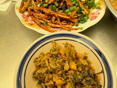 拌豆干-友谊食店·北城天街