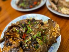 -许村蟹面(海宁许村大道店)