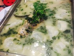 -抚顺美食·老上海味道
