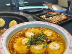窝鸡蛋-蘸小院铁锅炖·蘸酱菜·东北菜(怀远门店)