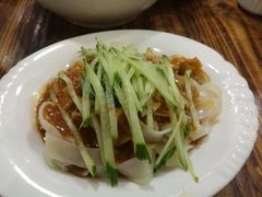 -清真新疆叶尔羌烤肉店(新香洲店)