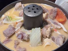 -吃货私房菜(丽江束河古镇店)