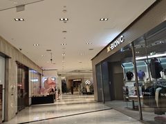 -杭州平安悦坊 PAFC LIVING