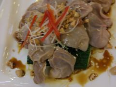 芥末猪肚-清心鸡沙田乳鸽店·非遗传承(石溪店)