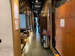 -炼火烤肉店