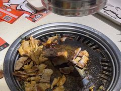 -猫爪爪原切自助烤肉(观音桥阳光世纪店)