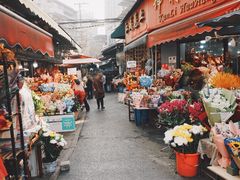 -循礼门鲜花花市(武汉循礼门店)