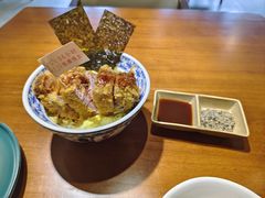 低温慢煮猪排饭-IFIF 如果花園(宽厚里店)