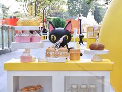 -东莞松山湖万象汇