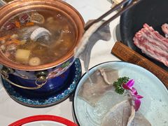 -东来顺•非遗火锅(外滩店)