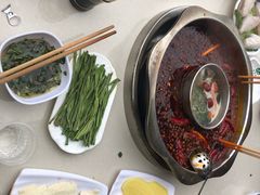 -枇杷园食为鲜火锅(南山店)