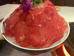 -捞神汤物料理(正大广场店)