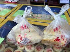 -石灰窑健民食品店(人民街店)
