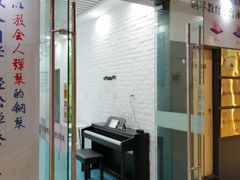 -爱琴孩专业钢琴培训机构