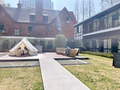 -一尺花园(安和花园店)