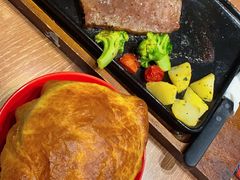 -必胜客(大悦城店)