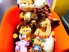 -PAWTOY爪e玩偶店(天兴罗斯福店)